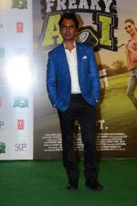 Nawazuddin Siddiqui at Freaky Ali trailer launch on 7th Aug 2016